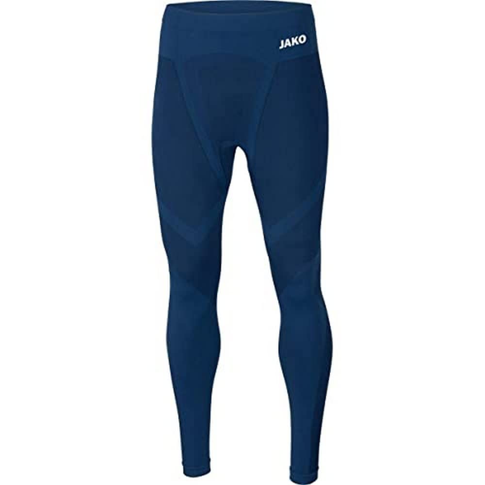JAKO Men's Comfort 2.0 Tights, navy, M
