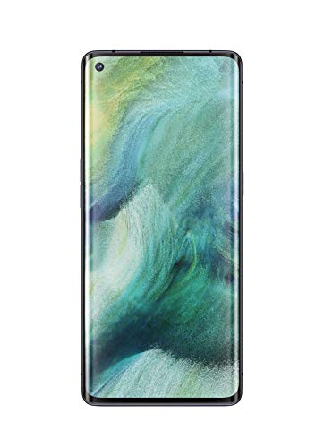 Smartphone OPPO Find X2 Neo 5G NR FR1 ColorOS 7 Double caméra orientée vers 'arrière - vue 3