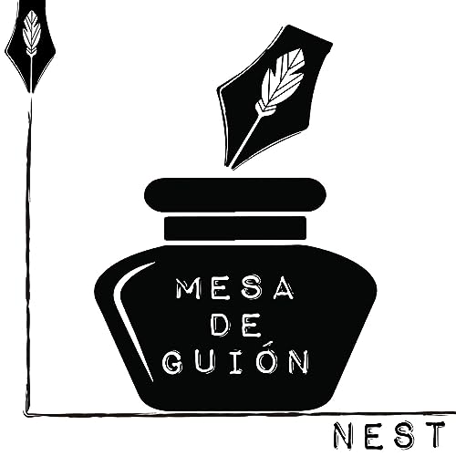 Couverture de MESA DE GUION