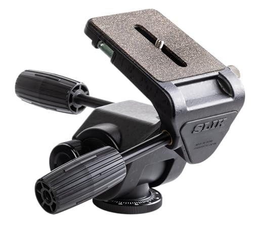 【中古】(スリック) SLIK SH-909 雲台 中古】(スリック) SLIK SH-909 雲台の通販 by ナニワグループ