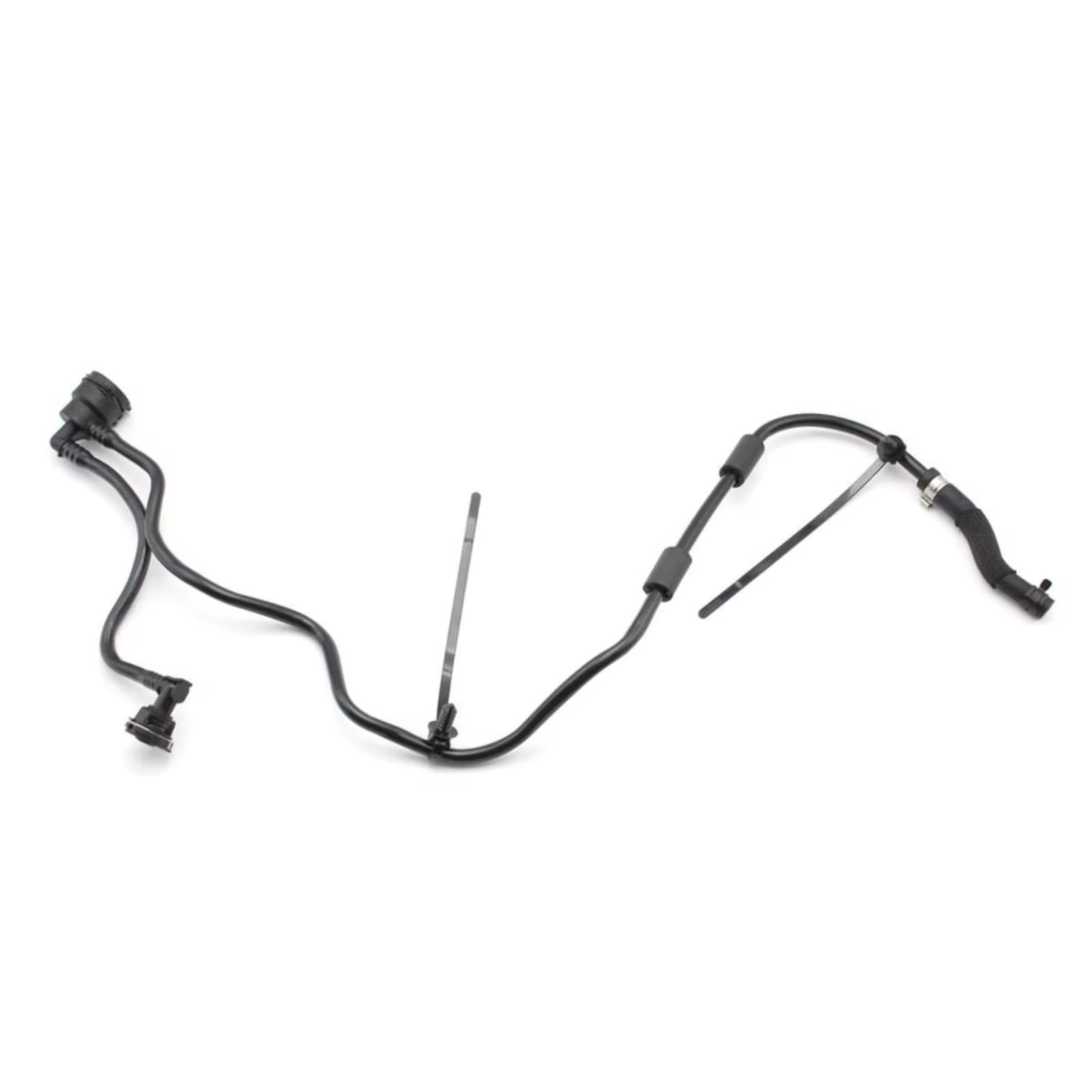 Manguera Radiador Para Benz Para C180 200 220 250 300 Mangueras del radiador