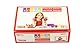 Fingerfarben für Kinder und Babys. 12 Farben je 30 ml. Ungiftig und abwaschbare Farben für Kreative Spiele und Malaktivitäten. Bastelfarben (12 x 30ml)