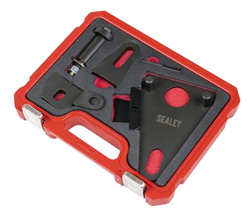 Ensemble d'outils Sealey VSE5032 pour volant d'inertie