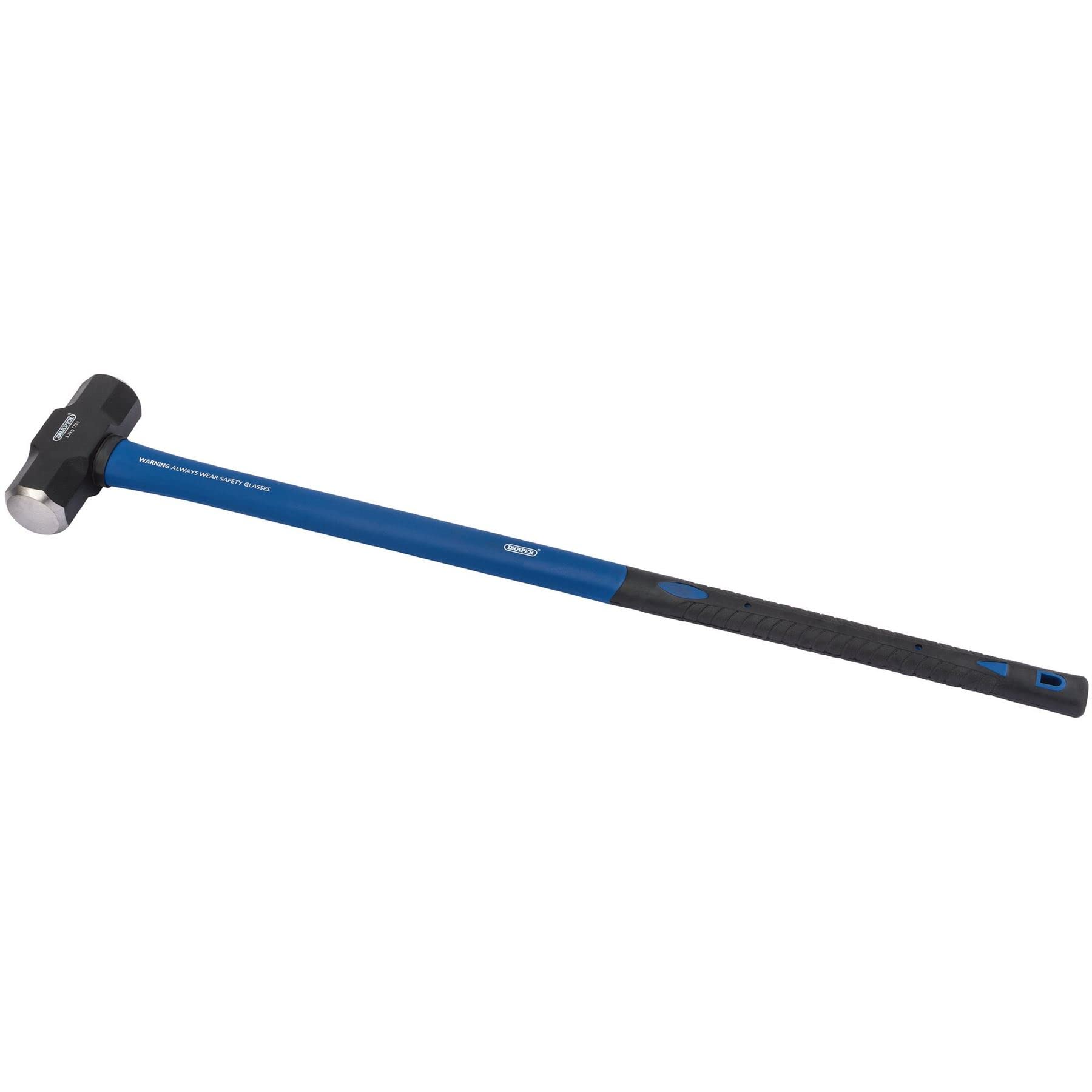 Draper Sledge Hammer With Fibreglass Shaft, 3.2Kg/7Lb