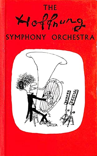 The Hoffnung Symphony Orchestra