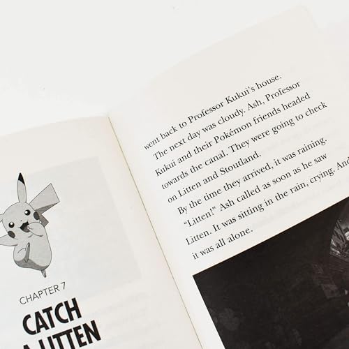 Pokemon Ultimate Book Collection Series - 1-14 Box Set (Ash's Big Challenge, Pokemon Peril, Orange League, Scyther VS Charizard and more)