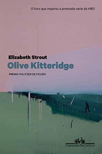Olive Kitteridge - Strout, Elizabeth
