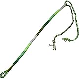 ELLU Pulsera de la amistad tejida con cuerda roscada para mujeres y niñas