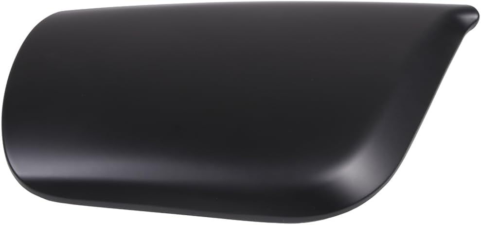 Center Console Armrest Cover for Chevy Corvette C7 2014-2019, Armrest Box Panel Trim, Armrest Arm Rest Cap Cover, Console Lid Cover, Armrest Container Cushion Protector Accessories, ABS (Matt Black)