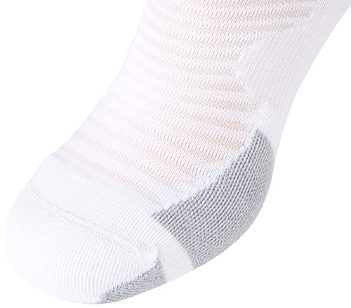 Nike Spark Cushioned Crew Running Socks4
