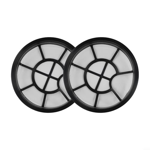 Filter Replacements for Henry George Edward