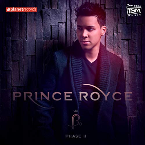 Prince Royce
