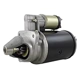 SHESWEET 2873006T Starter Motor Fits For Perkins 1004 1006 3.152 4.108 4.236 4.318 6.354 Engine