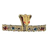 Forum Novelties Ladies Cleopatra Egyptian Headband