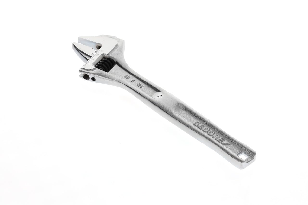 GEDORE 60 S 12 C Adjustable spanner 12