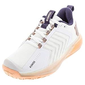K-Swiss Ultrashot 3 dames Tennisschoen
