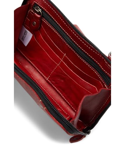 Bed:Stu Flee Handbag3