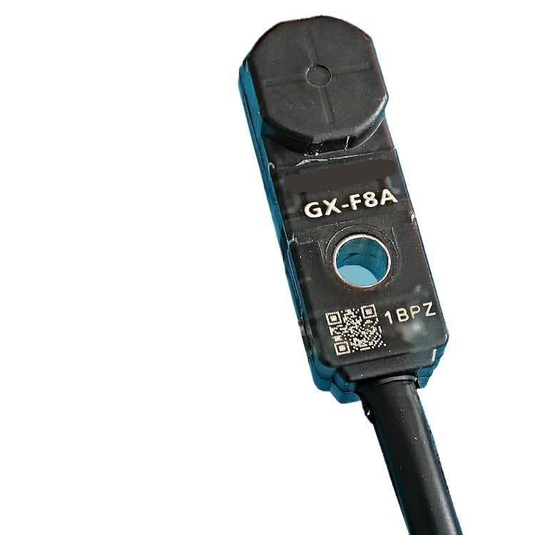 Détecteur de proximité GX-5MB miniature 3.8mm avec câble flexible de 5m