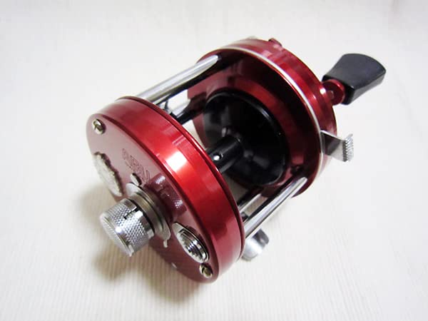 ABU Ambassadeur アブ アンバサダー 5000B Amazon.co.jp: ABU AMBASSADEUR アブ アンバサダー 5000B #811000