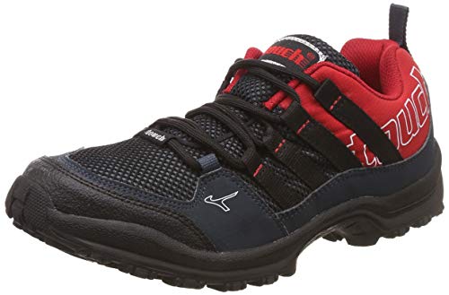 Image of Lakhani Mens Touch 7004Running Shoes