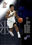COLLIN SEXTON 2025-26 Topps Signature Class Chrome Base #85 NM-MT Basketball Jazz