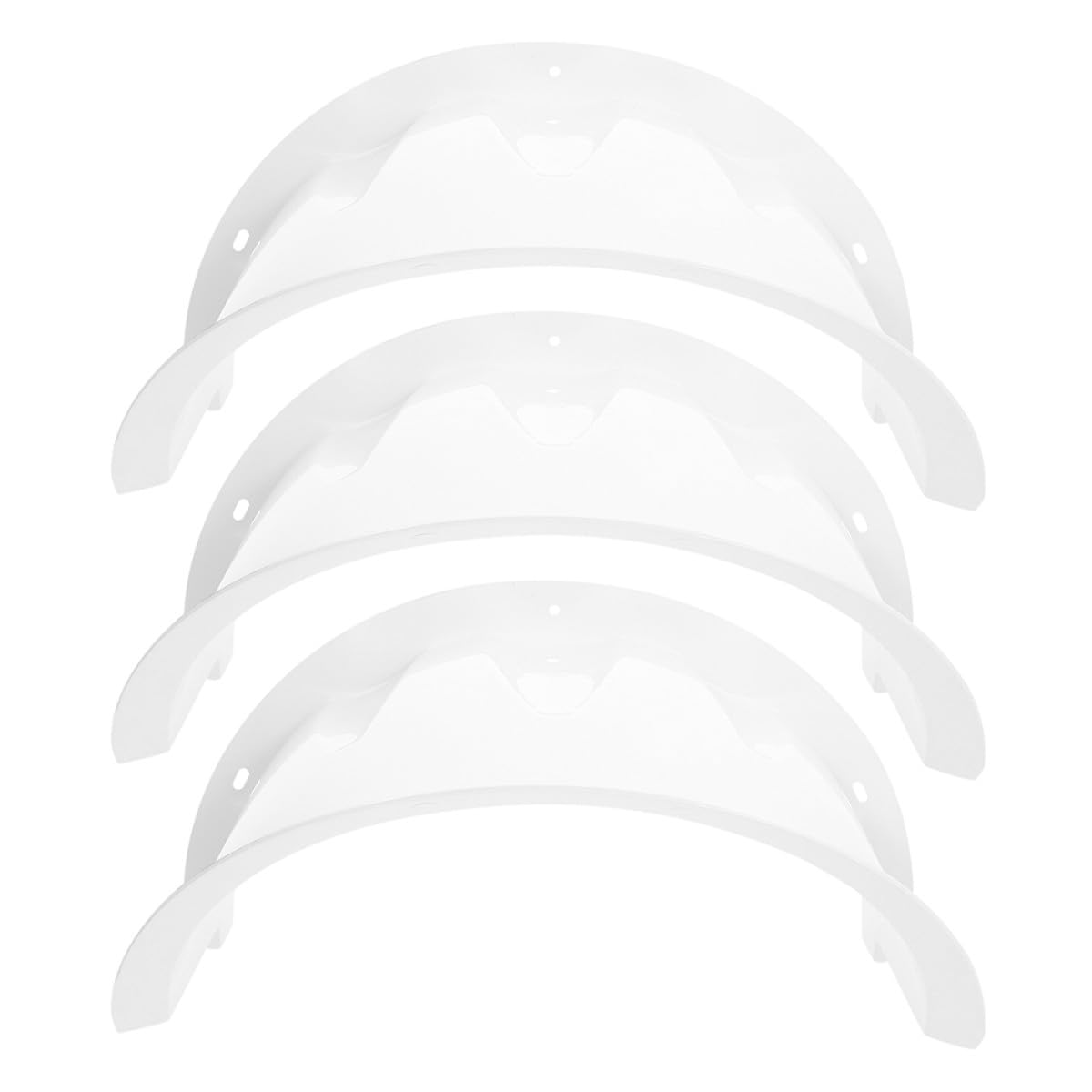 Parasol protector de cámara con techo contra lluvia y sol directo 8