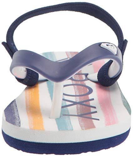Image of Roxy Baby Girls' Tahiti Toddler Strap Sandal