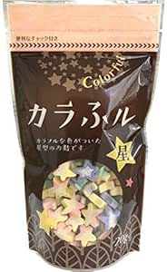 カラふル Colorful 麩 星 20g