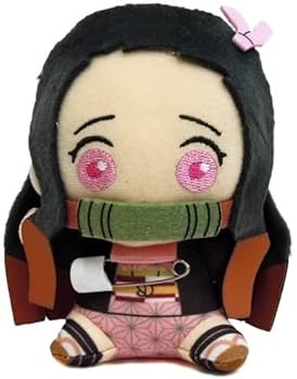 鬼滅の刃 竈門禰豆子 ひっかけフィギュア ぬいぐるみ ともぬい 一番くじ 一番くじ 鬼滅の刃｜一番くじ倶楽部｜BANDAI SPIRITS公式 一番