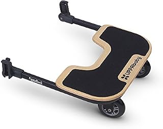 UPPAbaby CRUZ PiggyBack Ride-Along Board