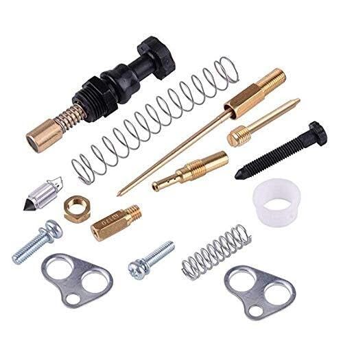Carburateurs Moto Kits De Réparation Et De pour Recon struction De Carburateur pour Pwk 35 Mm, 36 Mm, 38 Mm, 40 Mm, 42 Mm