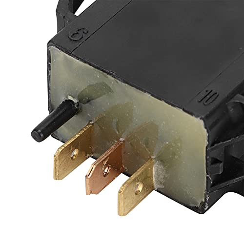 Rocker Switch Cart Accessories, Forward Reverse Rocker Switch FWD REV Lightweight 74323‑G01 Replacement for EZGO TXT PDS Elec 2003+ - Image 2