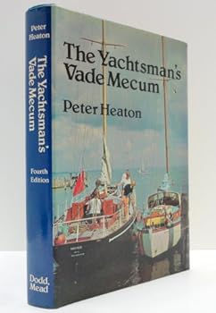 Hardcover The yachtsman's vade mecum Book