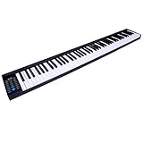 Synthesia シンセシア と電子ピアノでゲームのようにピアノ練習 演奏を楽しんでみよう Synthesia シンセシア と電子ピアノでゲームのようにピアノ練習 演奏を楽しんでみよう