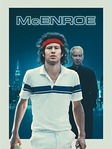  McEnroe