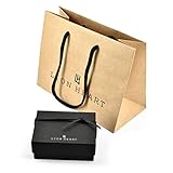 ライオンハート ギフトラッピングキット (内容物 : ボックス リボン 紙袋) ブラック(スタンダード)