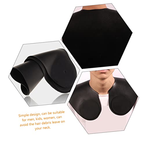 Ipetboom Xale Para Colorir Cabelo Capa Para Cortar Cabelo Capa Cosmética Capa De Tingimento De Cabel