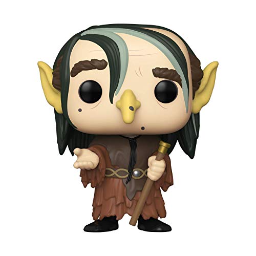 En Oferta Funko Pop! Tv: It'S Always Sunny In Philadelphia - Frank As Troll, 3.75 Inches