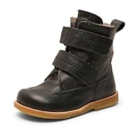 bisgaard Boy's Unisex Kids Eliah tex Fashion Boot, Navy, 4 UK Child