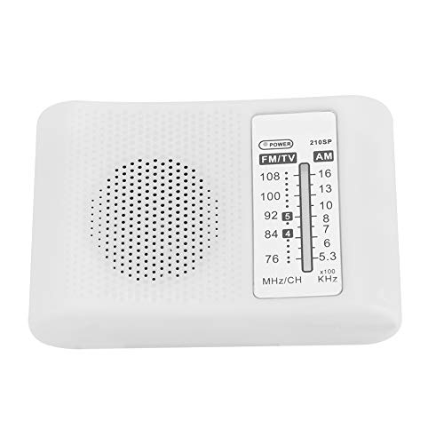 Kit de Radio FM AM CF210SP para Armar DIY miniatura 5