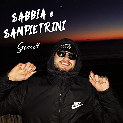  Sabbia e Sanpietrini [Explicit]