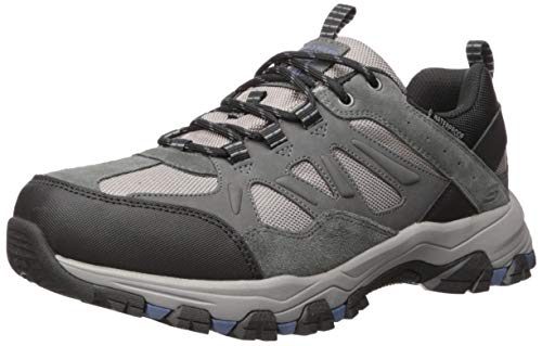 Image of Skechers Men's Selmen-Enago Hiking Shoe