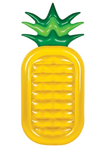 Sunnylife Inflatable Pool Lounge Floating Pineapple