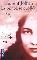 La Princesse oubliée 2266132180 Book Cover