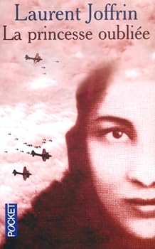 Pocket Book La princesse oubliée [French] Book