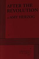After the Revolution B00A2PNZ9Q Book Cover