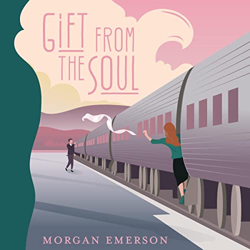 Gift from the Soul by Morgan Emerson episode artwork