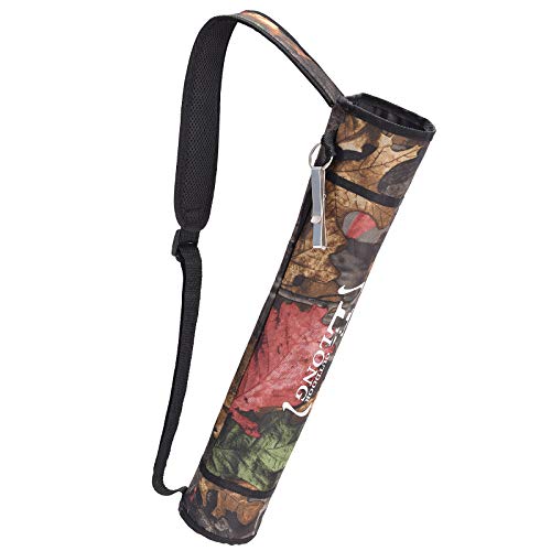 Hunting Best Arrow Quiver For Backpack Hunting