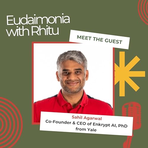 AI Expert Warns: "If You Blur the Line, Technology Will Win" | The Future of AI & Humanity