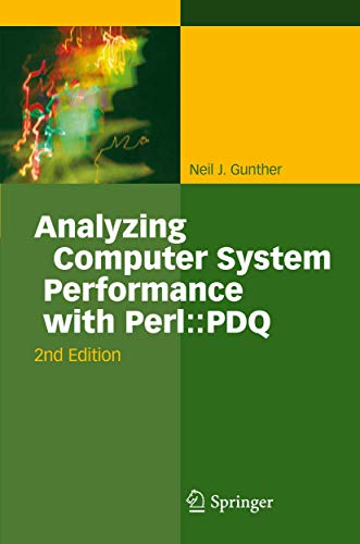 Analyzing Computer System Performance With Perl ::PDQ view 2